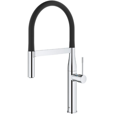 Grohe Essence Miscelatore monocomando per lavello (30294000)