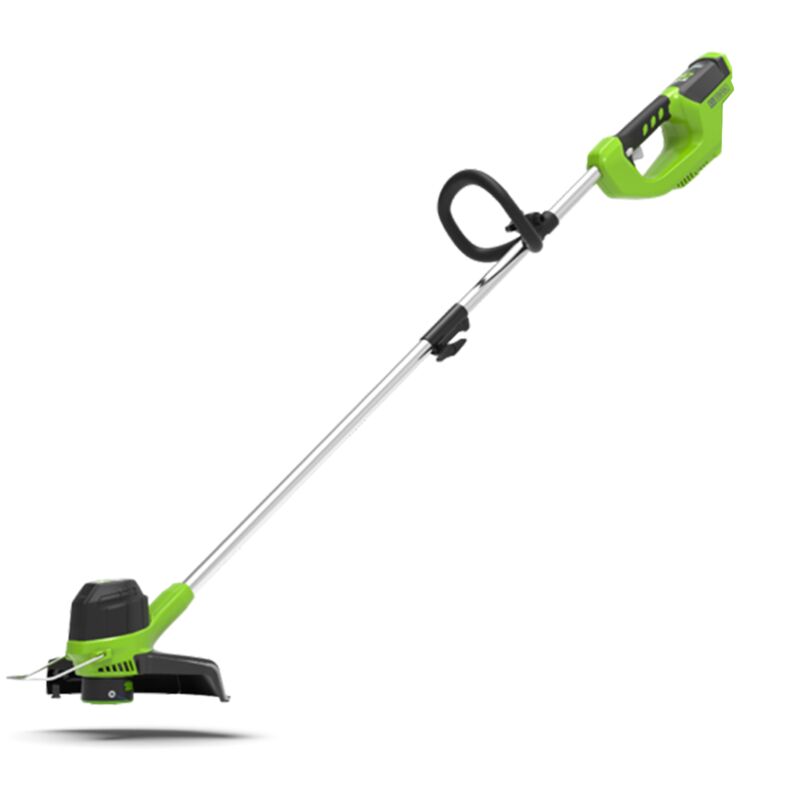 Greenworks 40V Coupe-Bordure - sans batterie et chargeur