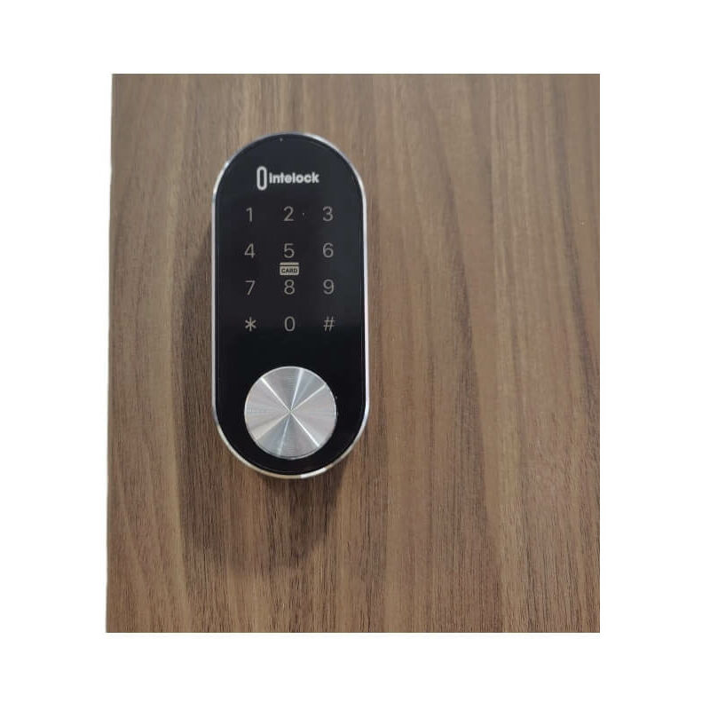 Serratura Elettronica Smart lock per armadietti - Intelock Box