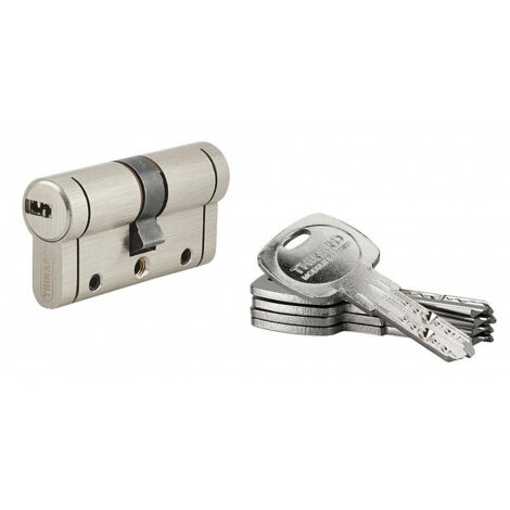 BOMBOLA TRAFFICO ALTA SICUREZZA 12 - 5 CL S TERZO 30 X 30MM 019759 (1/2)