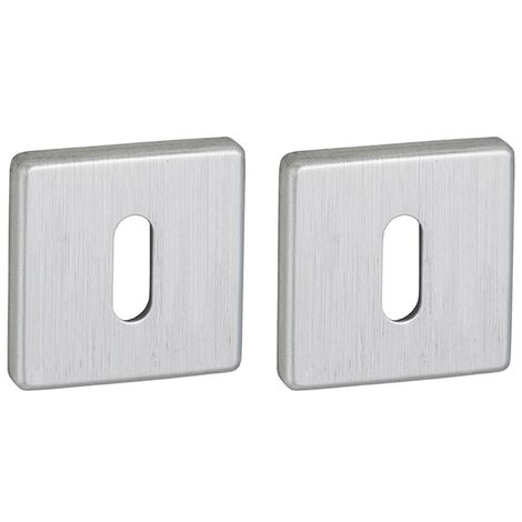 Rosetta Acciaio Inox 66152 Wolfsgruber | Articoli In Inox Per Scale | ASTORI Ferramenta - Foto 8