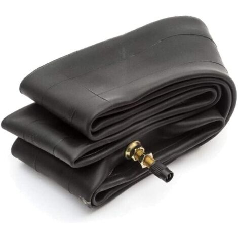 Chambre à Air Piaggio Ciao / Bravo 2.25/2.50-16 - Valve TR6, Marque Kenda - Neuf