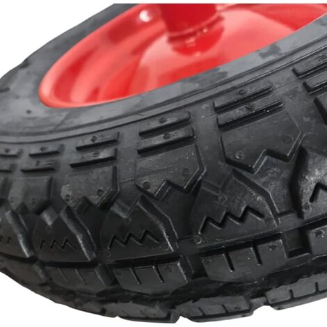 Ruote di Seat del Vogatore Con Cuscinetto in Acciaio 43mm Rulli