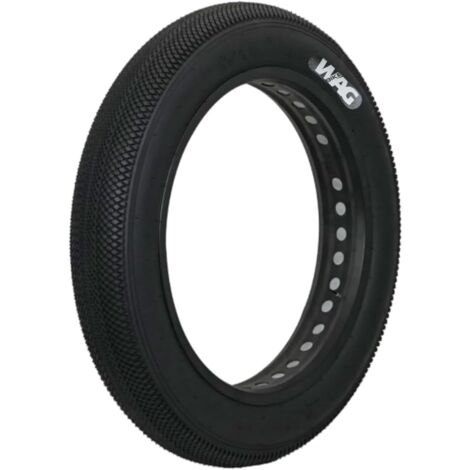 2 COPERTONI 20 X 4.0 X FAT BIKE E-BIKE RINFORZATI GOMMA 20