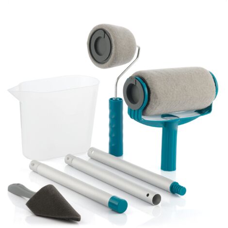 Set di rulli per pittura ricaricabili INNOVAGOODS