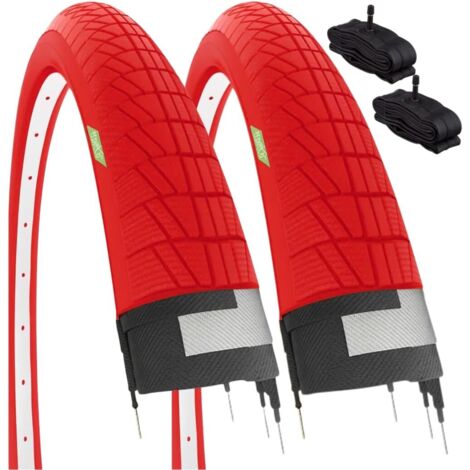 Buitenband 20x1.75 (47-406) binnenband - Budget Fietsonderdelen
