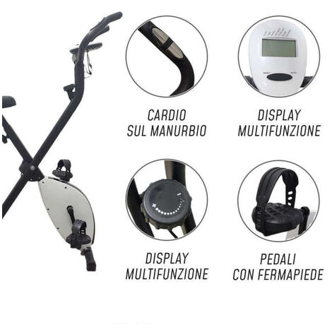 Cyclette: guida all'acquisto e benefici