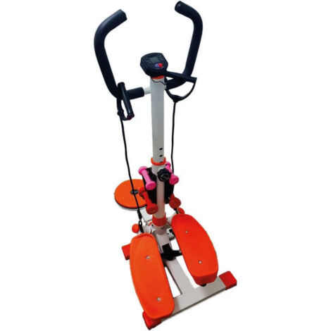 STEPPER TWISTER MULTIFUNZIONE FFitness