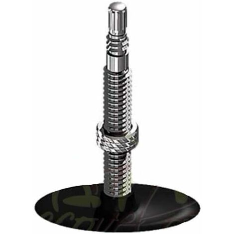 Camera Aria Per Bici 20 Pollici - Valvola Regina Italiana, Per City Bike E MTB Ragazzi - Foto 2