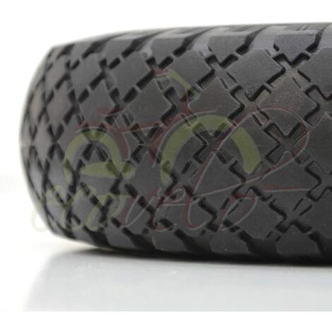 COPPIA SET PNEUMATICO COPERTONE 3.50-8 CON CAMERA D'ARIA - Foto 2