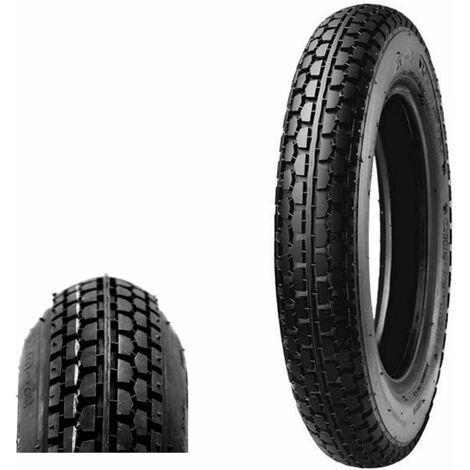 Pneumatico 2.50-8 HFT216 TT COPERTONE 4PR Gomma Ruota PER Scooter Industriale Anteriore Posteriore