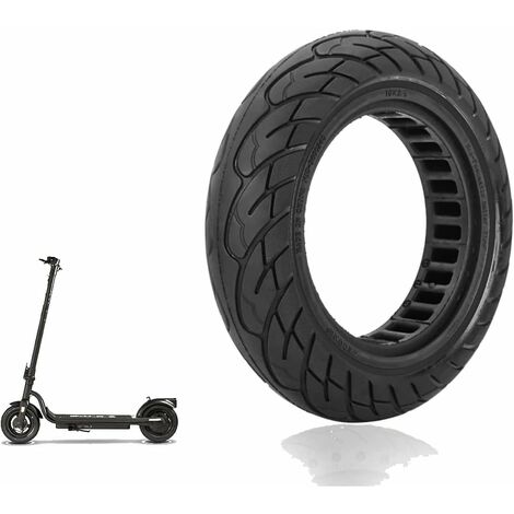 Ruota Piena Pneumatico per Scooter Monopattino