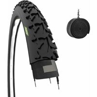 Pneumatico Solido Anti-puntura 26×1.95 Per Bici – PU, Adatto Per MTB E Città