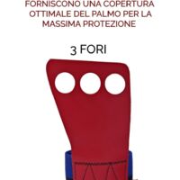 Gancio da trazione per sollevamento pesi - Ganci da polso per fitness
