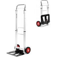 CARRELLO PORTASACCHI PIEGHEVOLE Max 90kg