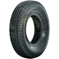 Pneumatico COPERTONE 4.80-8 Rinforzato 6PR Gomma 71J Ruota Carrello RIMORCHIO RIMORCHIETTO da Barca
