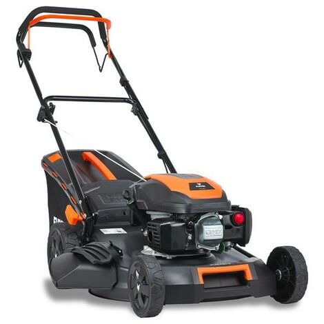 Fuxtec Cortacésped autopropulsado de gasolina RM5170