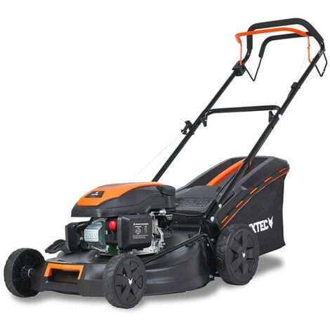 Fuxtec Cortacésped autopropulsado de gasolina RM5170