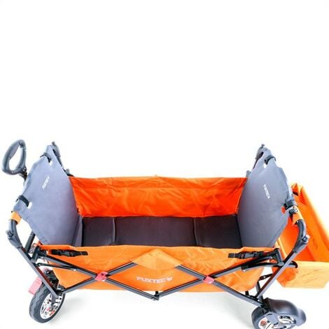 Colchoneta Plegable Colchoneta Para Carrito De Niños FUXTEC CT700