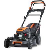 Cortacésped a gasolina autopropulsado RM5170Pro de 4 tiempos con autotracción FlexSpeed.