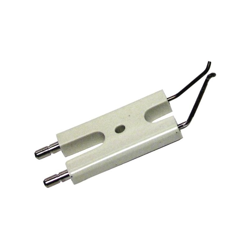 Bloque electrodo C10/14 - DIFF para Cuenod : 13007907