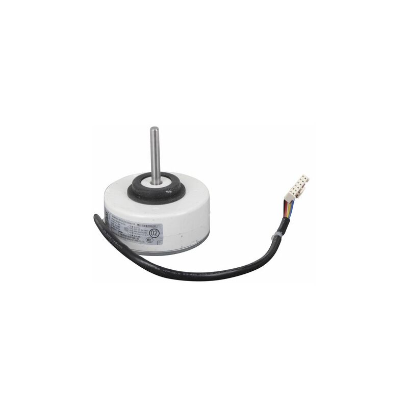 Motorcraft MM929 Motore Ventilatore, Ricambio Originale, Specifico Per Veicolo, Dimensioni 44,5x17,8x33 Cm