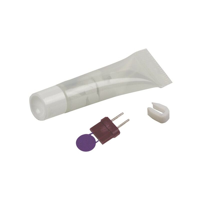 Kit termistencia punto violeta - DIFF para Saunier Duval : 05233200