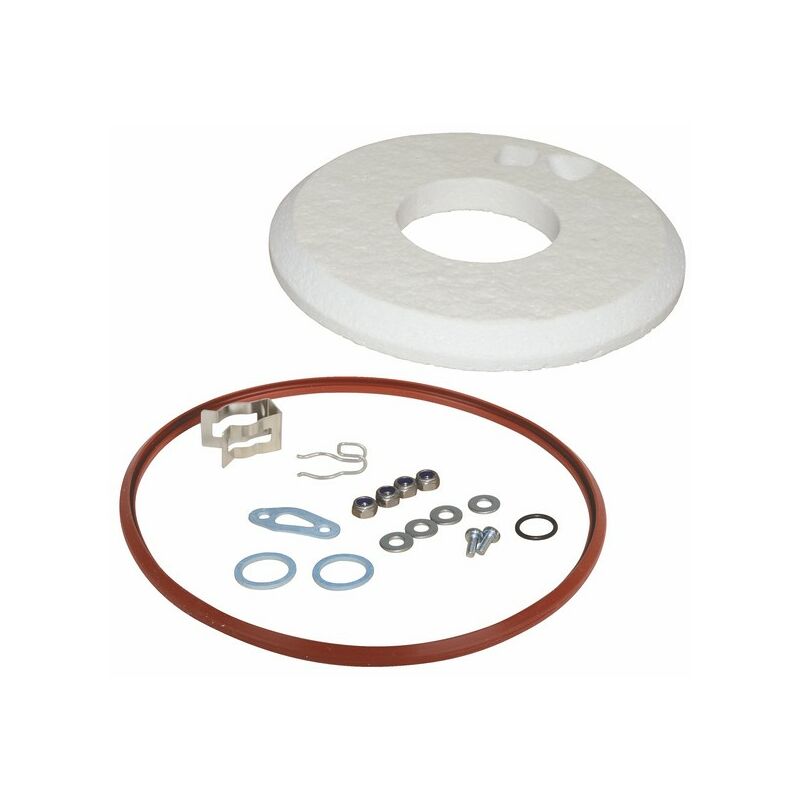 Filtro Spugna Per Essiccatore Gorenje/Panasonic - Ricambio 429410 / SP-13, Dimensioni 280x137x20 Mm - 3