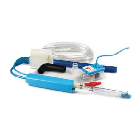 Pompe mini Aqua silence+ - ASPEN : FP3326