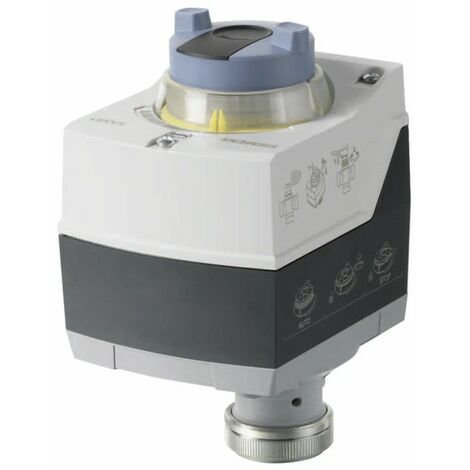 Servomotore 400N 5,5MM progressivo 24V 30S