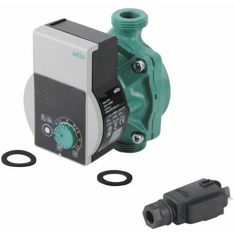 Circulateur Yonos PICO 25/1-8-130 - WILO : 4215518