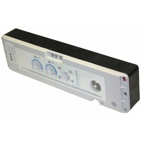 Tarjeta electronica victoria f/t - ROCA BAXI : 122126440