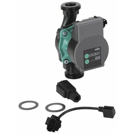 Circulateur Varios PICO-STG 25/1-7 - WILO : 4215542