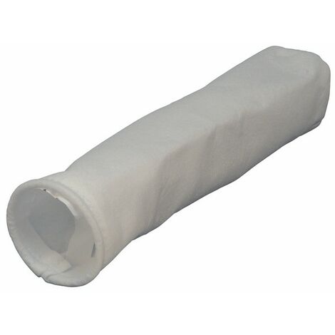 Poche filtrante magnet evo 02/04 (X 5) - ATLANTIC : 601223
