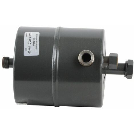 Intercambiador Boiler Caldera Gavina 20 Baxiroca 190034320 Original