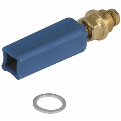 Volante llave llenado altais/deimos space - ROCA BAXI : 125611930