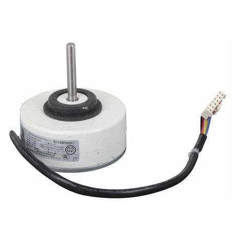 Motore ventilatore