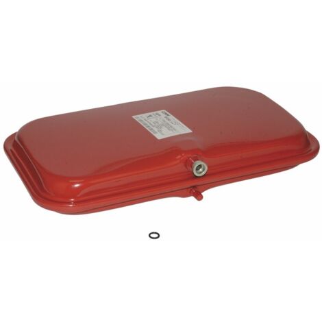 Vase expansion 7l avec joint - DIFF pour Atlantic : 988203