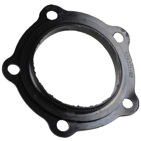 Guarnizione flangia 5 fori d.75