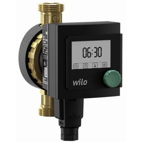 Wilo Star-Z NOVA T circulador de agua caliente sanitaria