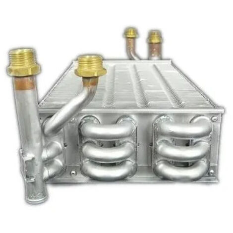Scambiatore 23 Kw