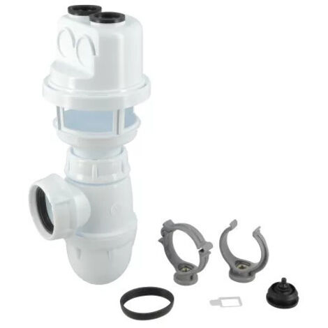 Siphon Pour Adoucisseur (1/3)