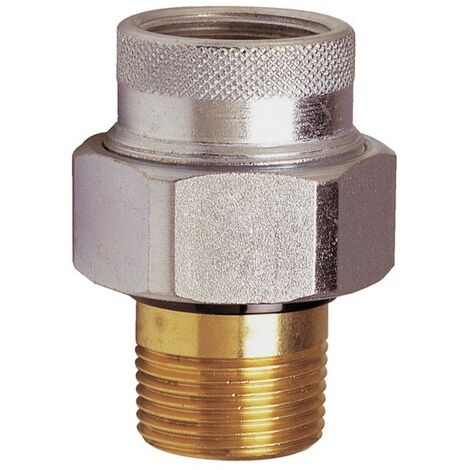 Raccordo dielettrico MF1/2"