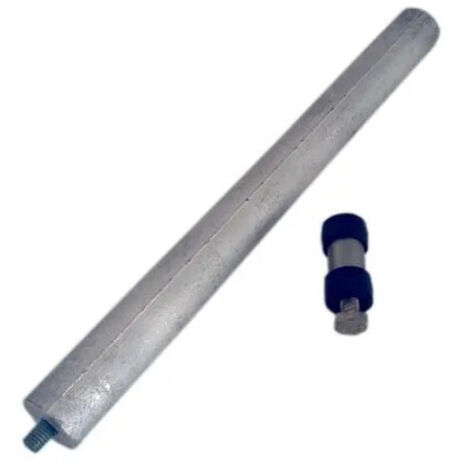 Ánodo 30CM M8