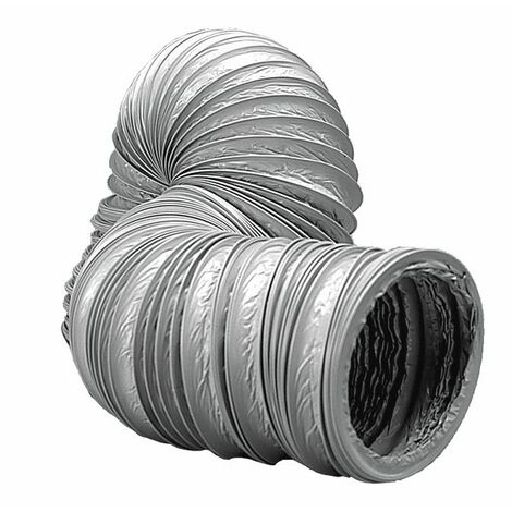 Funda VMC Ø80mm (longitud 6m) - DIFF : 010010