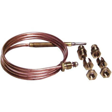 Termocoppia universale 900L