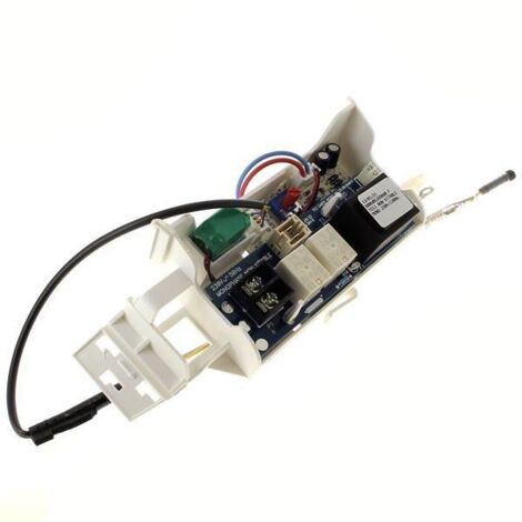 Termostato electrónico para 50 a 100L ACI mono