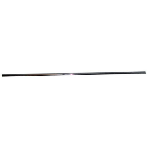 Caña cromada L1000x16 mm
