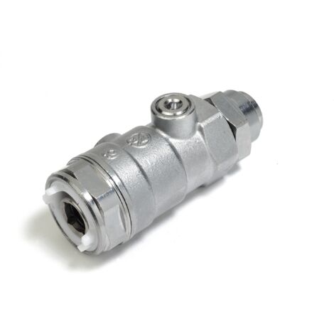 Clef sans vidange d&039installation P12A - GIACOMINI : R400Y001