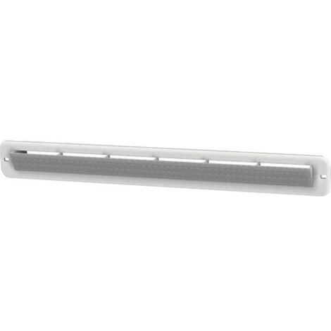 Entrada de aire autorregulable L 30S - ANJOS : 7311